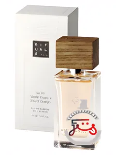 نمبر نه وانيلا اند سوئیت اورنج دراپس ریچوالز | no. 09 vanilla & sweet orange drops rituals
