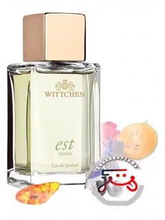 است ویتچن | est wittchen