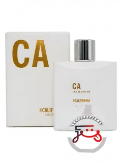 سی‌ای د کالیفورنیا آپوثیا | ca the california apothia