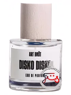 دیسکو دیسکو آرت بروت | disko disko art brüt