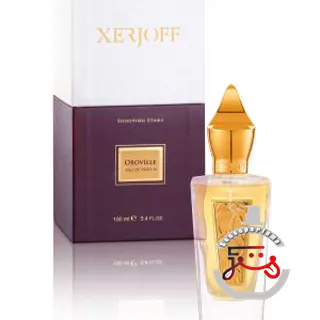Oroville Xerjoff