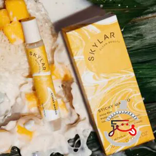 Sticky Mango Skylar