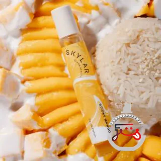 Sticky Mango Skylar
