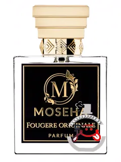 فوژر اوریژینال موزها | fougere originale moseha