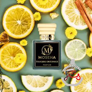 Fougere Originale Moseha