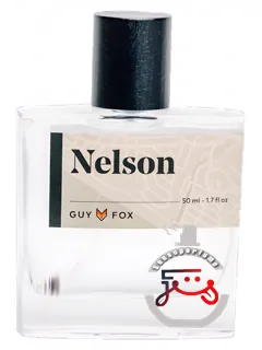 نلسون گای فاکس | nelson guy fox