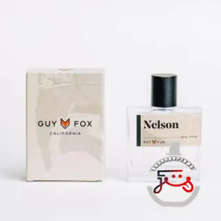 Nelson GUY FOX