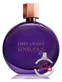 سنسووس نوار استی لادر | sensuous noir estée lauder