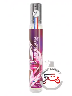 گلموراما آدوپت پرفیومز | glamourama adopt parfums