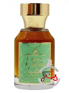 کرم دو منت کافه استاتیک اولفاکتیو | crème de menthe café statik olfactive