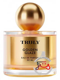 گولدن گلیز ترولی | golden glaze truly