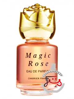 مژیک رز شاریه پرفیوم | magic rose charrier parfums