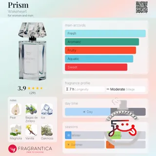 Prism Wakeheart