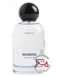 ویسپر پارفوا | whisper parfois