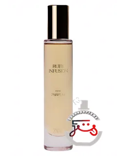 رابی اینفیوژن زارا | ruby infusion zara