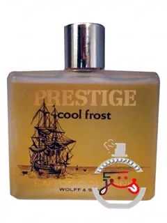 پرستیژ کول فراست اف. وولف اوند زون | prestige cool frost f. wolff & sohn