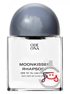 مون‌کیسد رپسودی اود انا | moonkissed rhapsody ode ona
