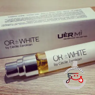 OR White UERMI