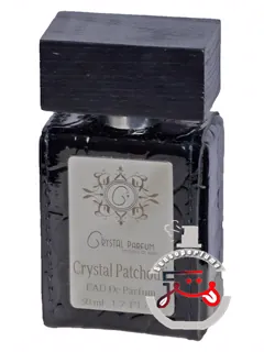 کریستال پچولی کریستال پرفیوم | crystal patchouli crystal parfum