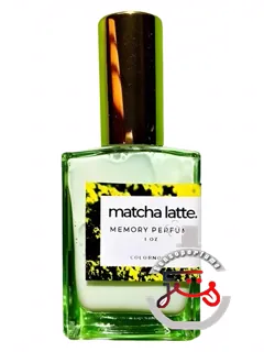 مچا لاته کلرنویز | matcha latte colornoise