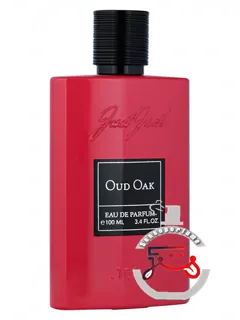 اود اک ا د پرفیوم جاست جک | oud oak eau de parfum just jack