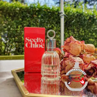 See By Chloé Chloé