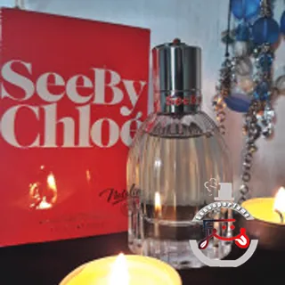 See By Chloé Chloé