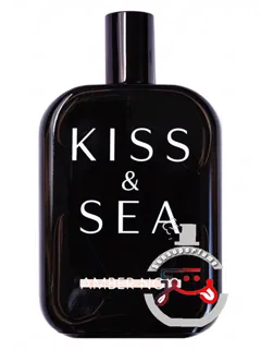 کیس اند سی آمبر نوار سامام | kiss & sea amber noir samam