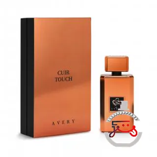 Cuir Touch Avery