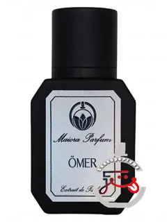 اومر مایورا پرفیوم | ömer maiora parfum