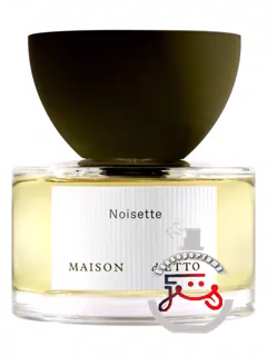 نوازت مزن دتو | noisette maison d'etto
