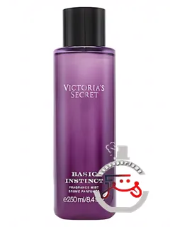 بیسیک اینستینکت ویکتوریا سیکرت | basic instinct victoria's secret