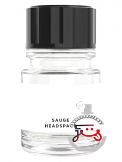 «سوژ هداسپیس هداسپیس» | sauge headspace headspace