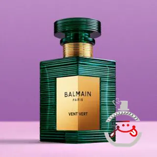 Vent Vert Pierre Balmain