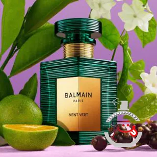 Vent Vert Pierre Balmain