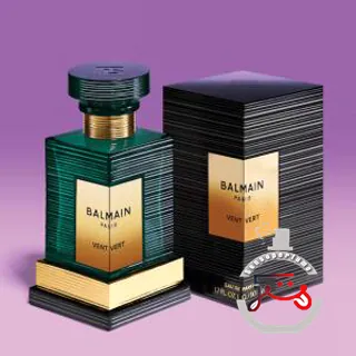 Vent Vert Pierre Balmain