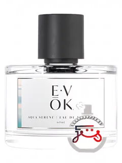 اووک آکوا سرین ژونس | evok aqua serene jeunesse