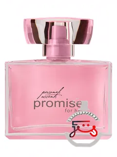 پرامیس فور هر ام‌وی | promise for her amway