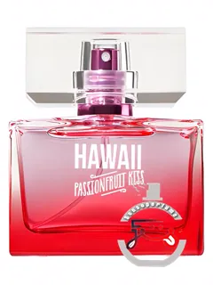 هاوایی پسین‌فروت کیس بات اند بادی ورکس | hawaii passionfruit kiss bath & body works