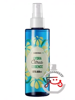 سیتروس کورس | citrus korres