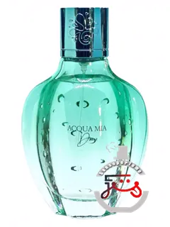 آکوا میا دونا اومرتا | acqua mia donna omerta