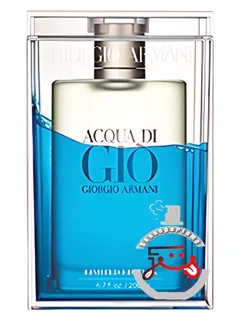 آکوا دی جو – آکوا دی لایف ادیشن جورجو آرمانی | acqua di gio - acqua di life edition giorgio armani