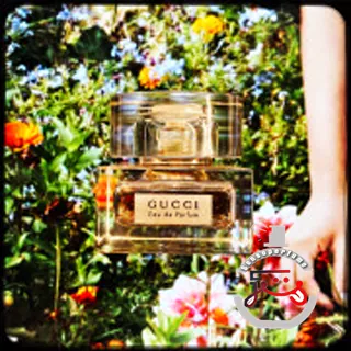 Gucci Eau de Parfum Gucci