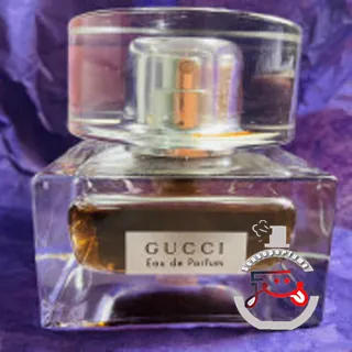 Gucci Eau de Parfum Gucci