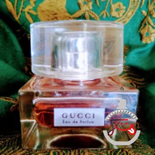 Gucci Eau de Parfum Gucci
