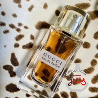 Gucci Eau de Parfum Gucci