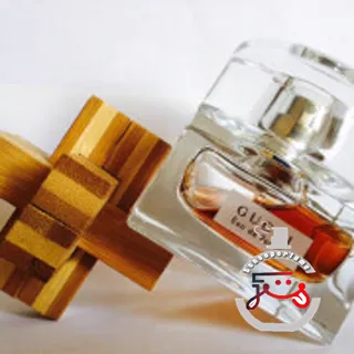 Gucci Eau de Parfum Gucci