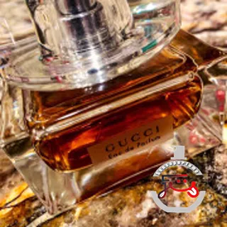 Gucci Eau de Parfum Gucci