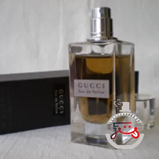 Gucci Eau de Parfum Gucci