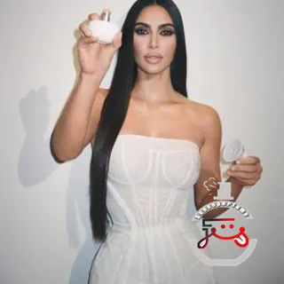Iconic Gardenia KKW Fragrance